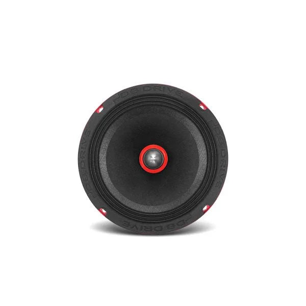 P2mb 6pr4: 6.5’’ Pro Audio Midrange (4-ohm) - Sms Car Audio