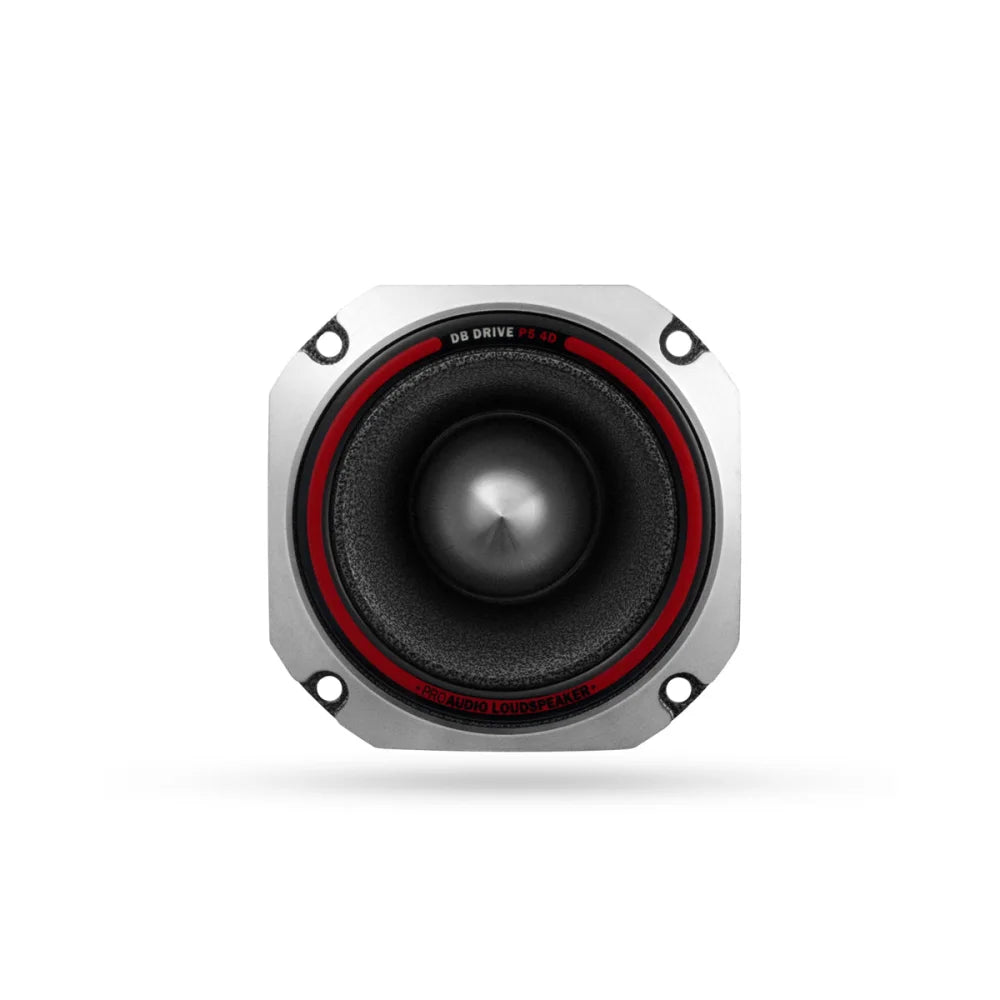 P5tw 4d: 1.75’’ Pro Audio Tweeter - Sms Car Audio