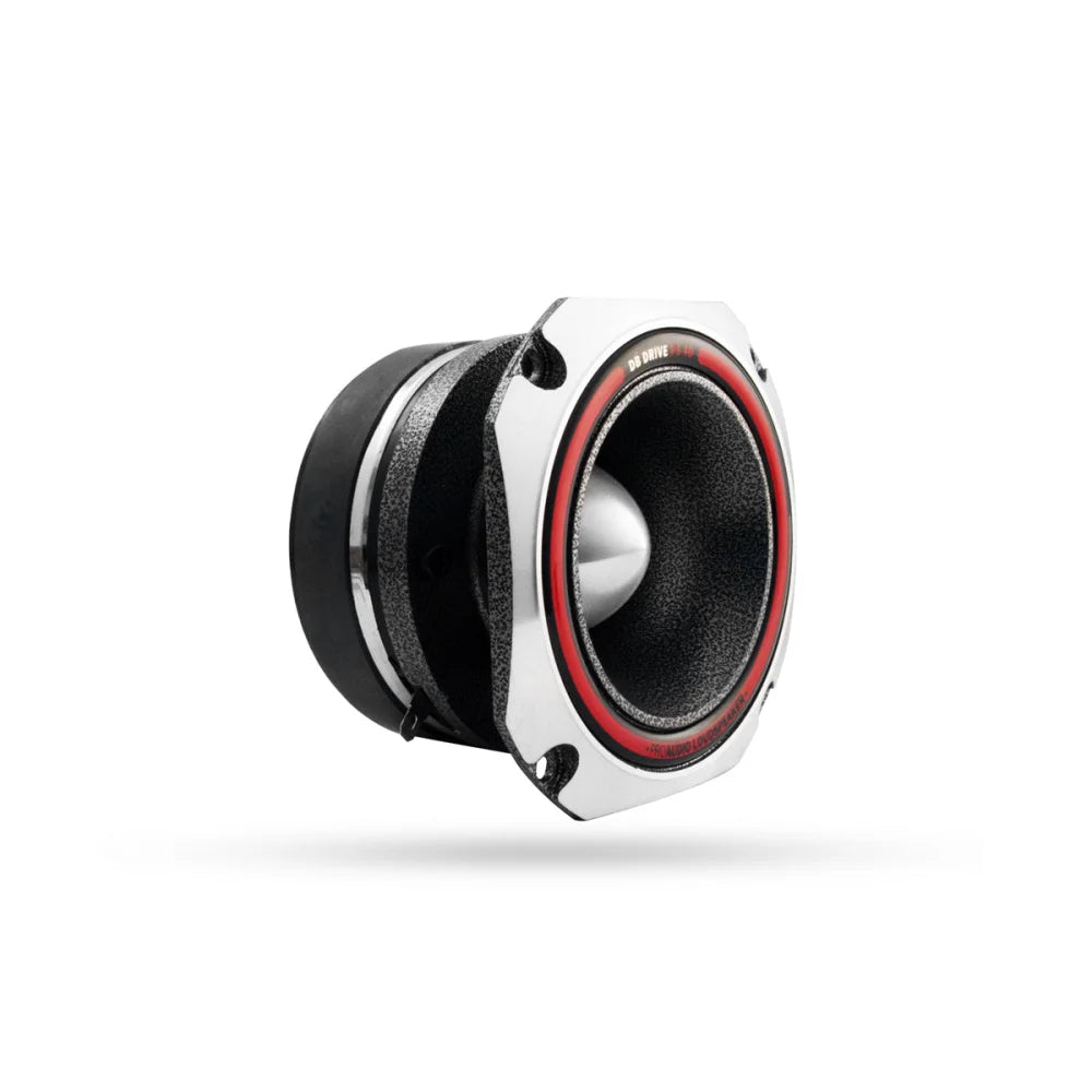 P5tw 4d: 1.75’’ Pro Audio Tweeter - Sms Car Audio