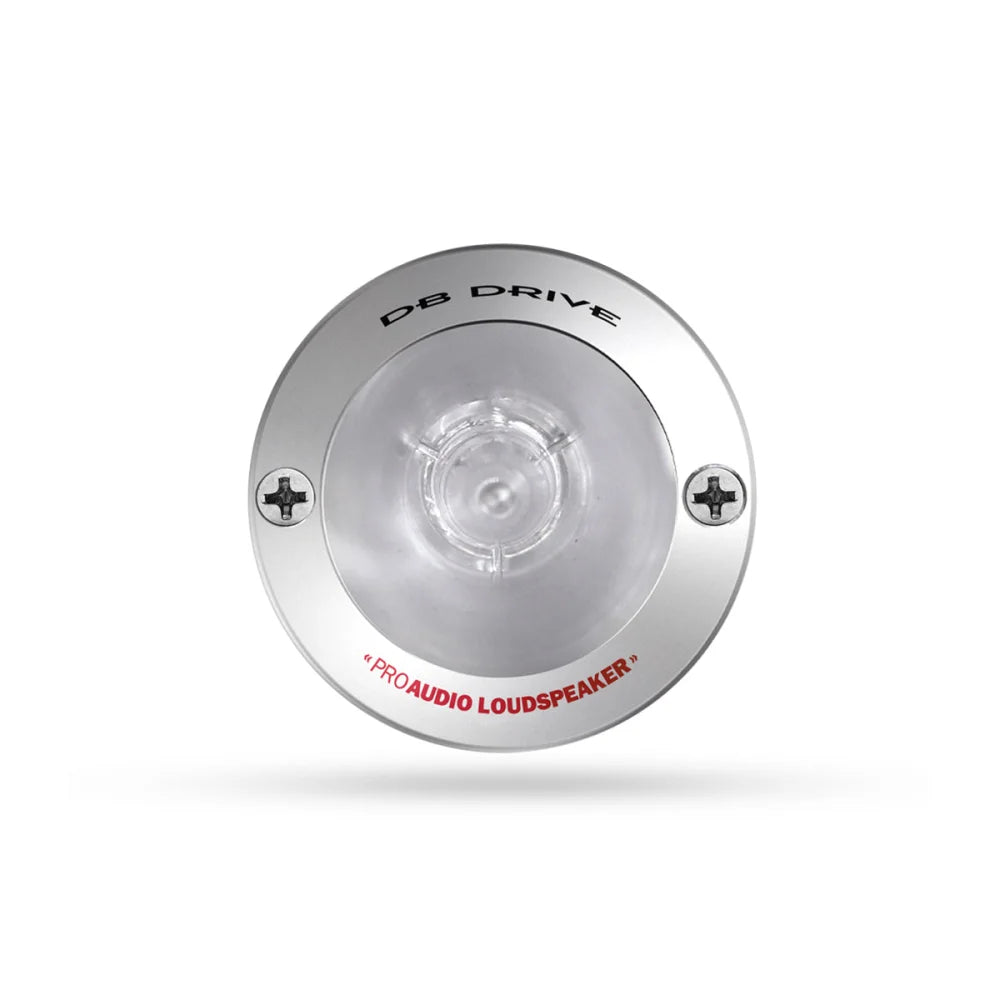 P5tw 5d: 1.75’’ Pro Audio Bullet Tweeter - Sms Car Audio
