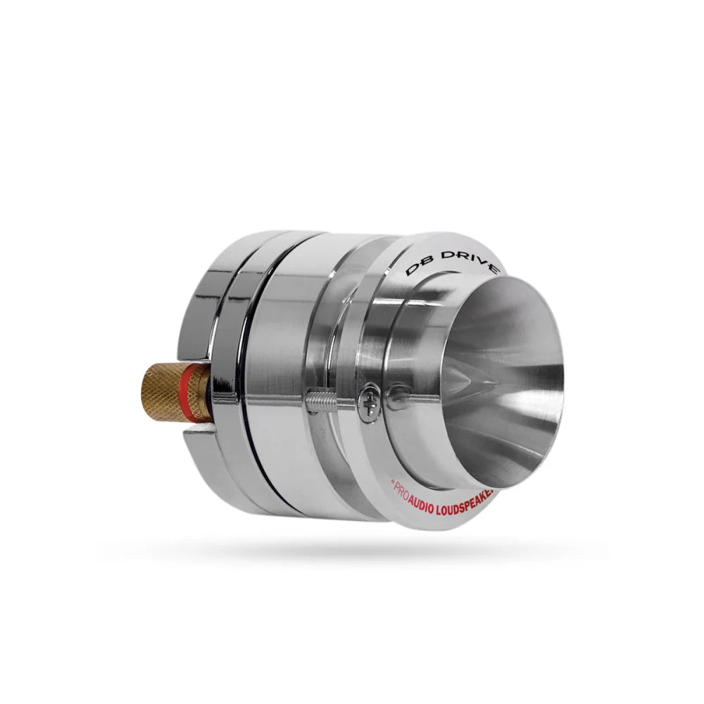 P5tw 5d: 1.75’’ Pro Audio Bullet Tweeter - Sms Car Audio