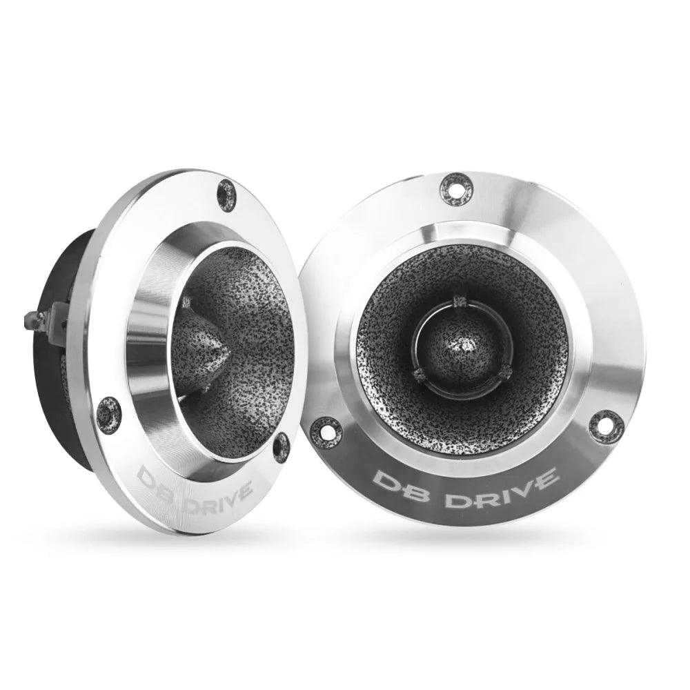 P5tw 7d: 1’’ Pro Audio Tweeter - Sms Car Audio