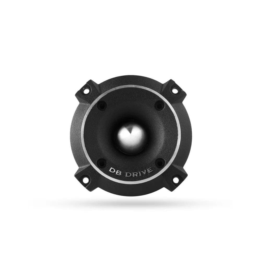 P7tw 3d: 1’’ Elite Pro Audio Tweeter - Sms Car Audio