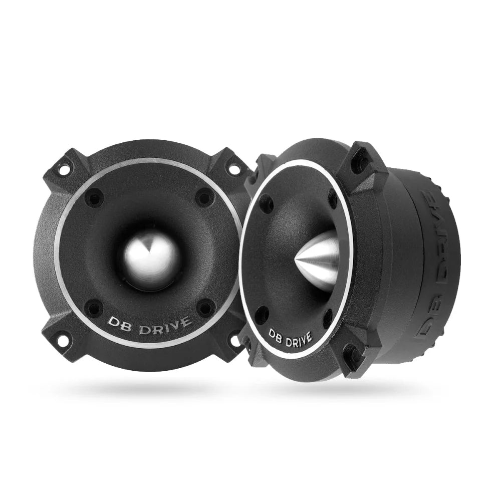 P7tw 3d: 1’’ Elite Pro Audio Tweeter - Sms Car Audio
