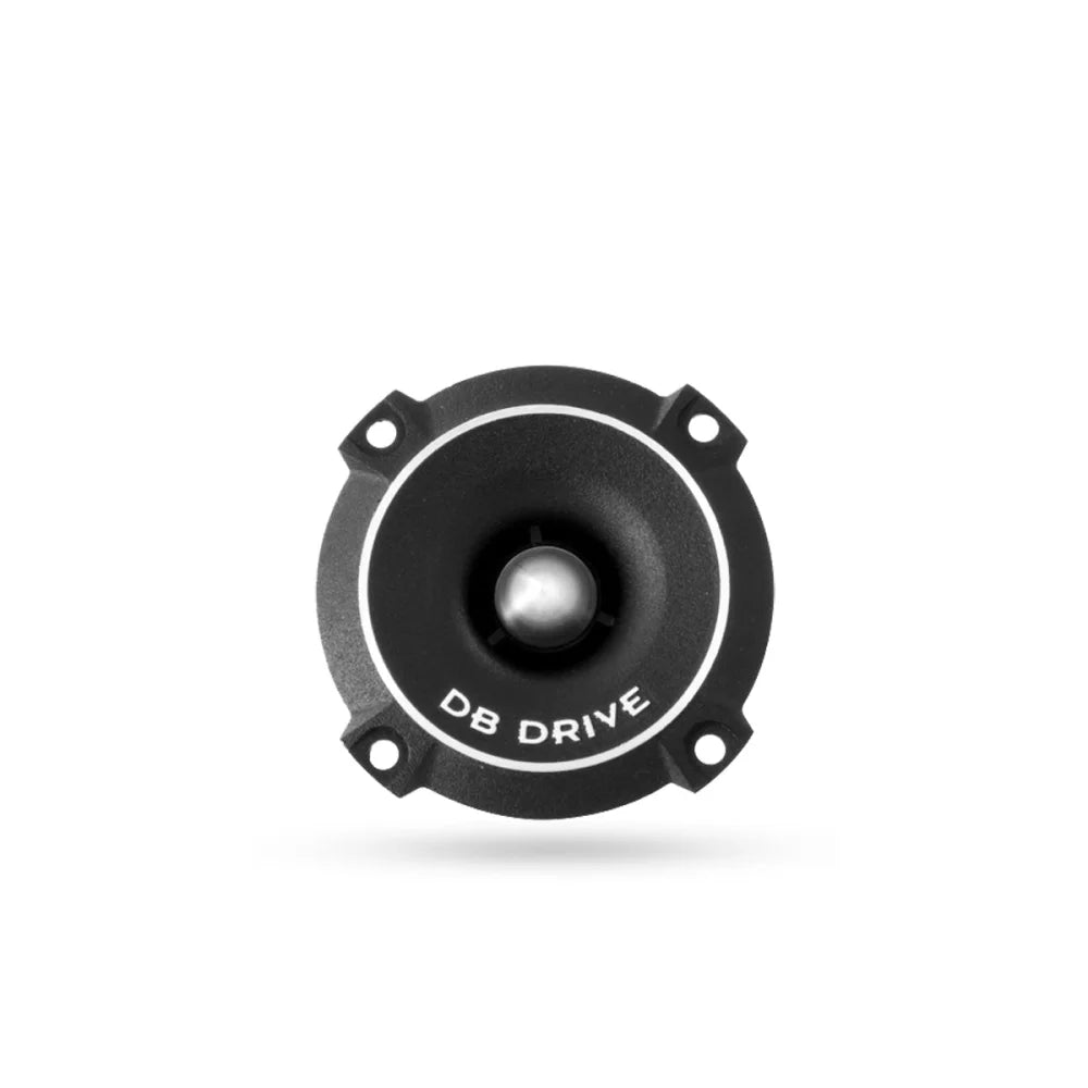 P7tw 3m: 1.75″ Aluminum Dome Mini Super Tweeters - Tweeter