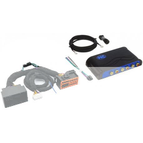 PAC AP4-CH41 R.2 AmpPRO 4 amplifier integration interface