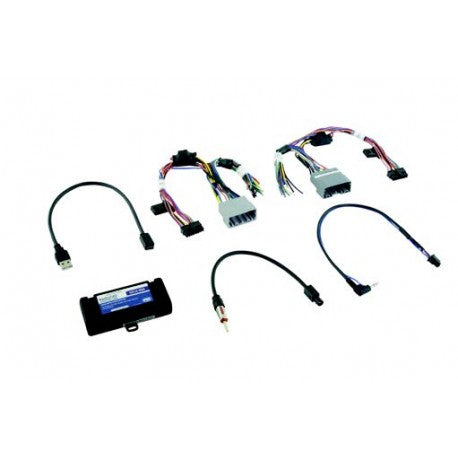 PAC CH1A-RSX RadioPRO Advanced radio replacement interface