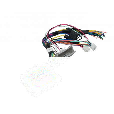 PAC GM1A-R RadioPRO Advanced GM radio replacement interface