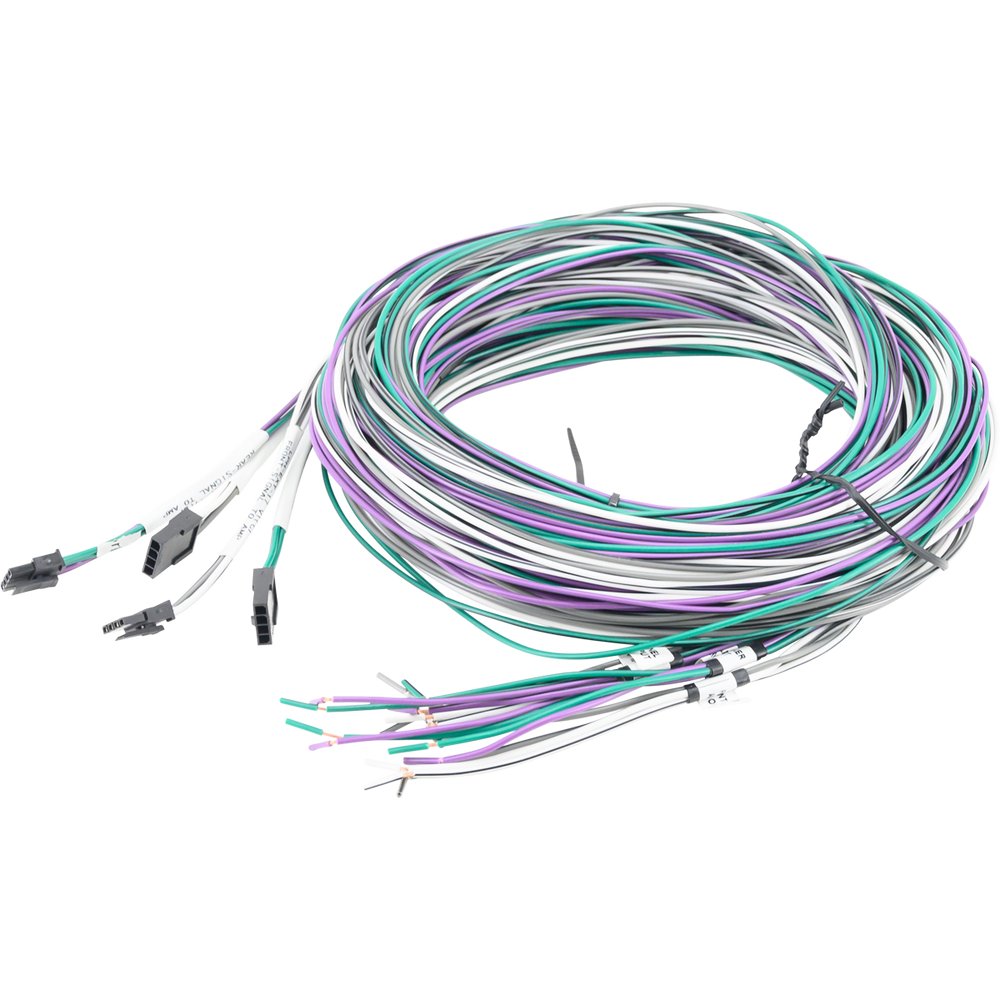 PAC LPHEXT17 17-foot LocPRO Advanced audio integration T-harness extension
