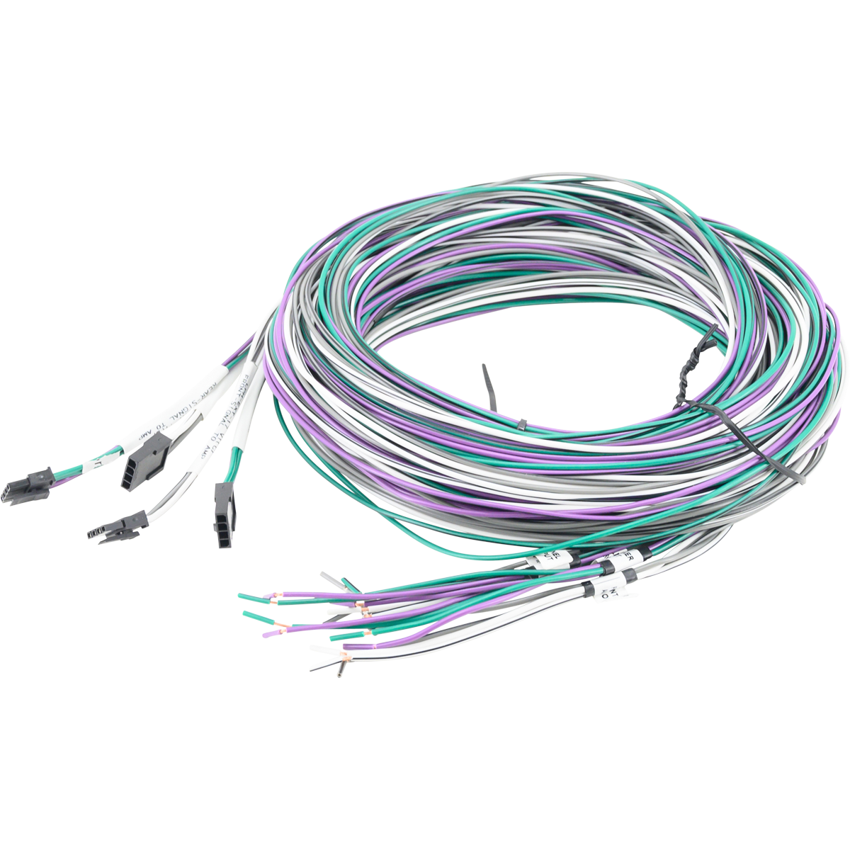 PAC LPHEXT17 17-foot LocPRO Advanced audio integration T-harness extension