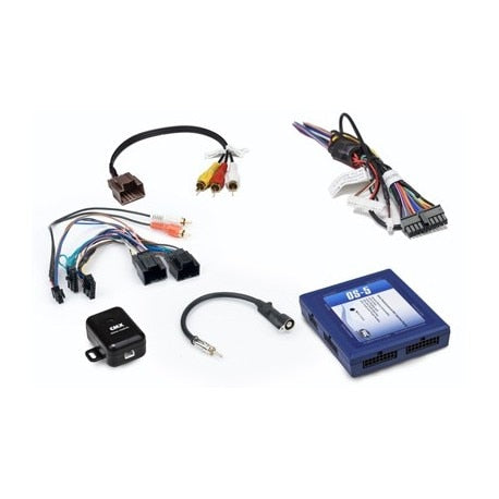 PAC OS-5 GM 29-bit LAN radio replacement interface