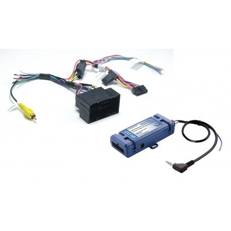PAC RP4-CH21 RadioPRO4 radio replacement interface