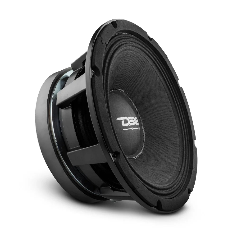 Pancadão Mid-bass Loudspeaker 10’’ 1500 Watts Rms