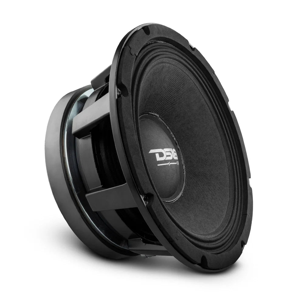 Pancadão Mid-bass Loudspeaker 10’’ 1500 Watts Rms