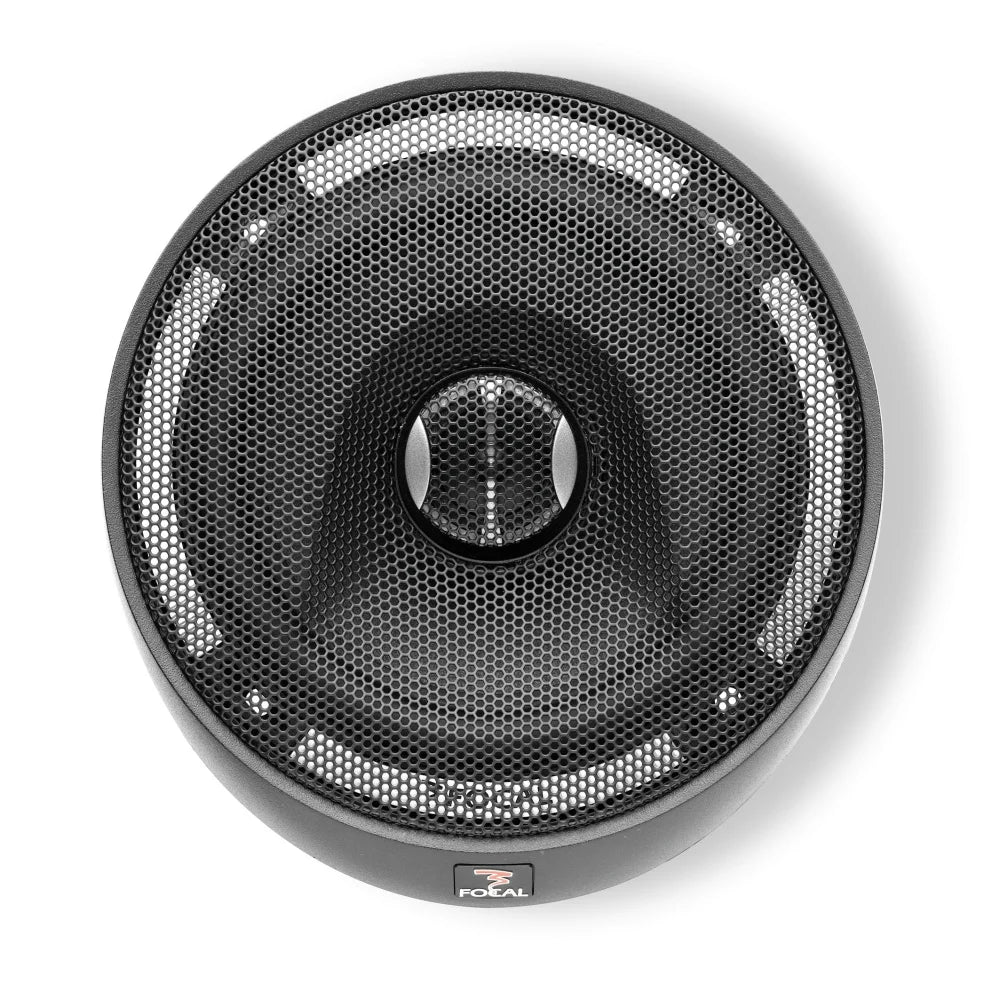 Pc 165 Focal Expert 6.5’’ 6 1/2 Inch Coaxial 2 Way