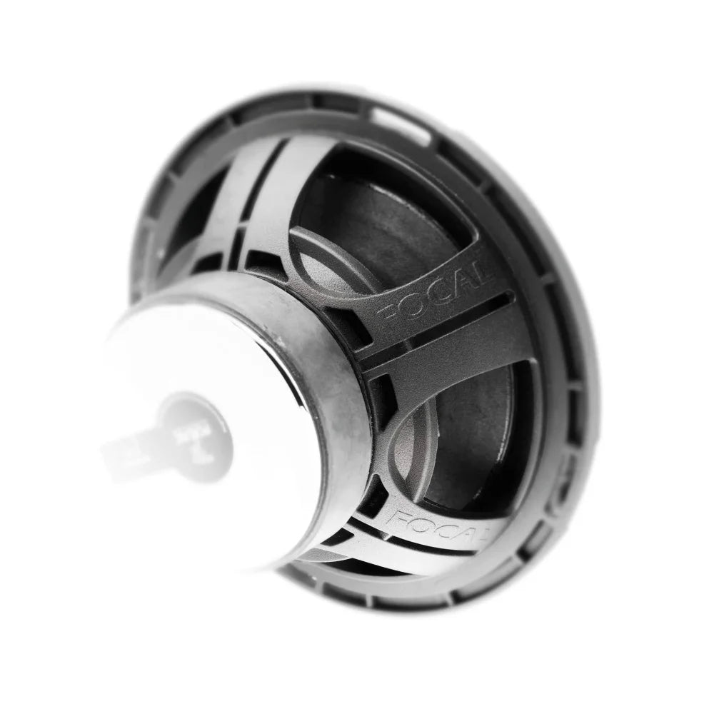 Pc 165 Focal Expert 6.5’’ 6 1/2 Inch Coaxial 2 Way