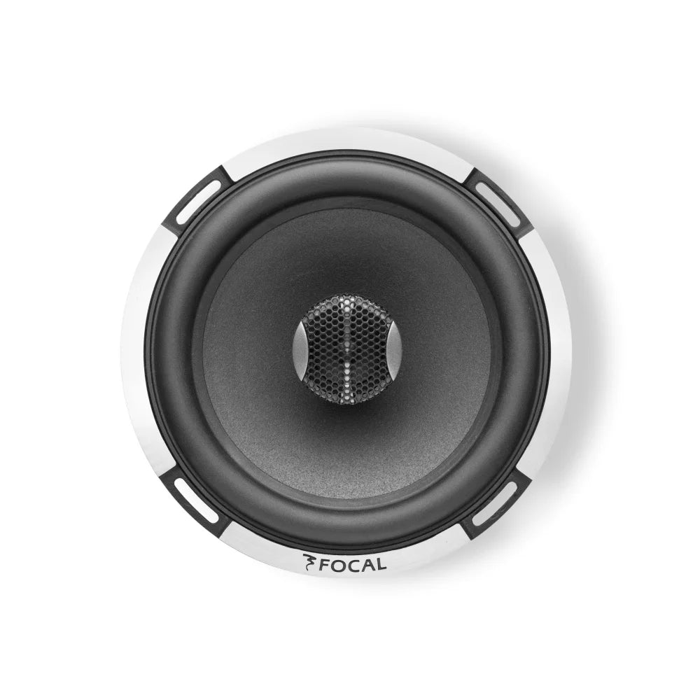 Pc 165 Focal Expert 6.5’’ 6 1/2 Inch Coaxial 2 Way