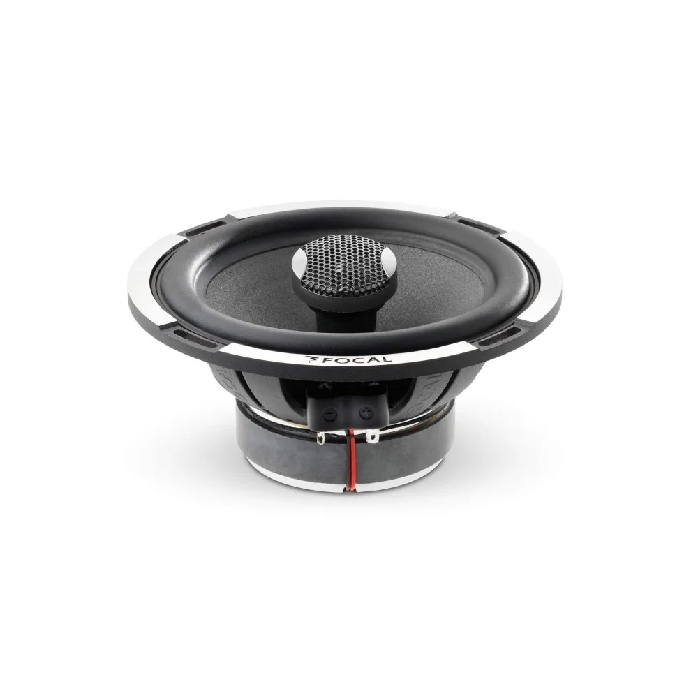 Pc 165 Focal Expert 6.5’’ 6 1/2 Inch Coaxial 2 Way