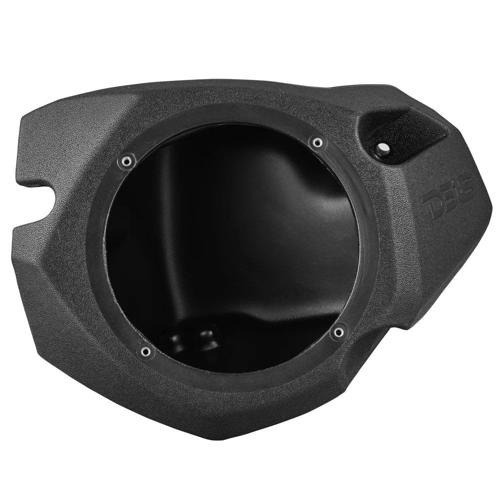 Polaris Rzr 6.5’’ Front Kick Panel Pods - Empty - Marine