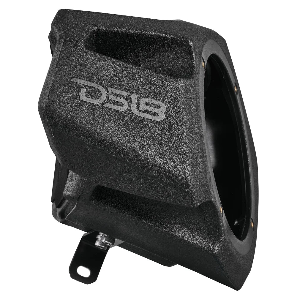 Polaris Rzr 6.5’’ Front Kick Panel Pods - Empty - Marine