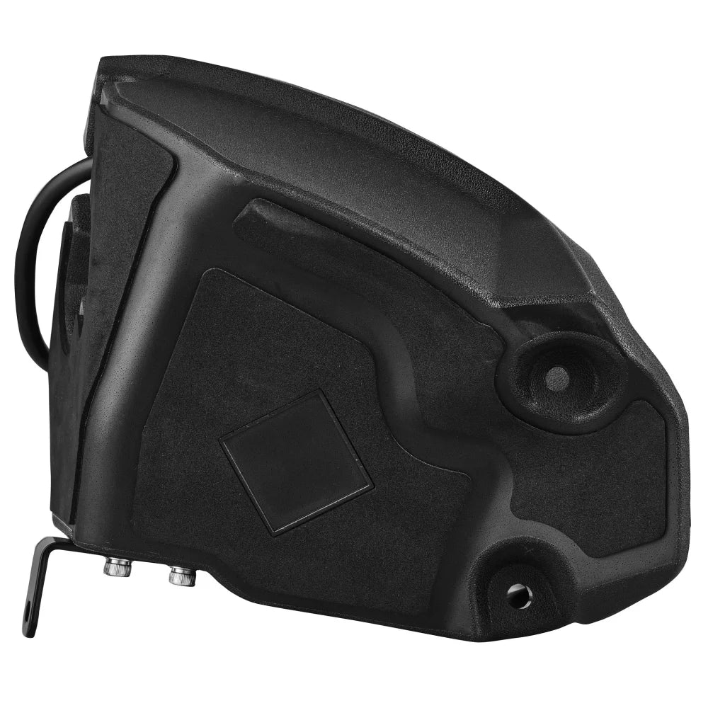 Polaris Rzr 6.5’’ Front Kick Panel Pods - Empty - Marine