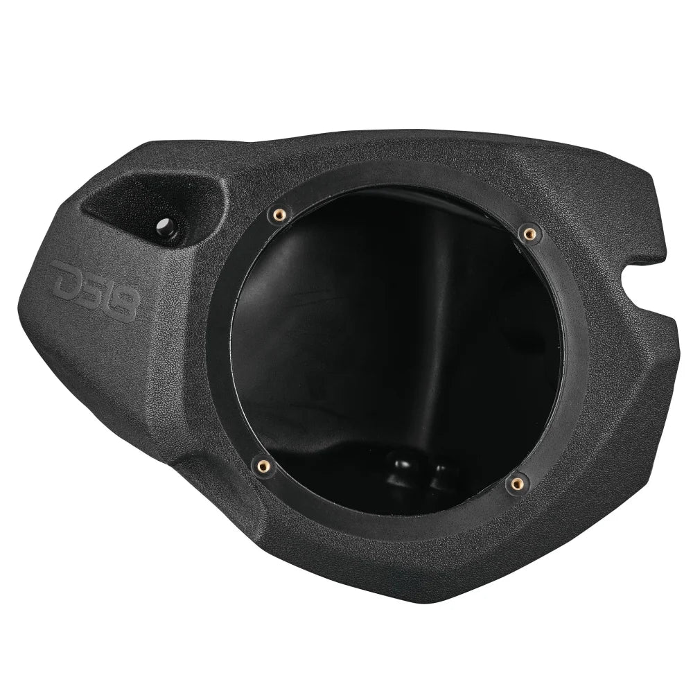Polaris Rzr 6.5’’ Front Kick Panel Pods - Empty - Marine