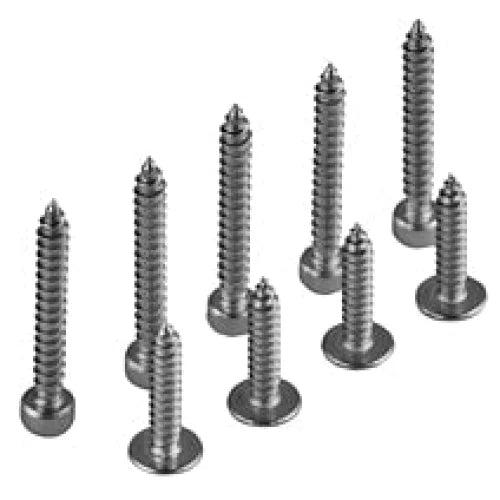 Polaris Slingshot Dual Front Fender 8” Loaded Speaker Pods