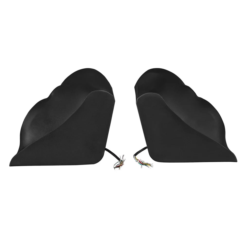 Polaris Slingshot Front Fender Dual 8’’ Speaker Pods