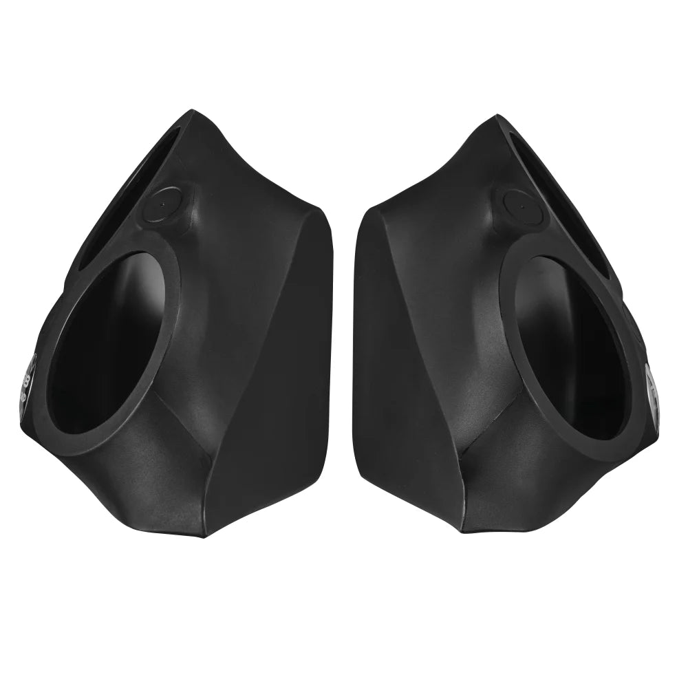 Polaris Slingshot Front Fender Dual 8’’ Speaker Pods
