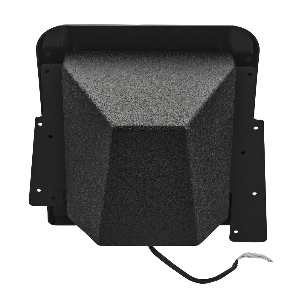 Polaris Slingshot Loaded Rear Sealed 10’’ Subwoofer