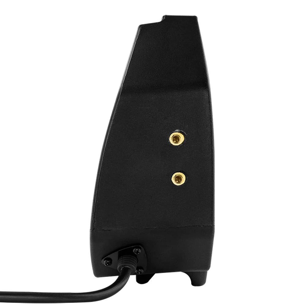 Polaris Slingshot Side Panel Empty Enclosure Fits 2 x 6.5’’