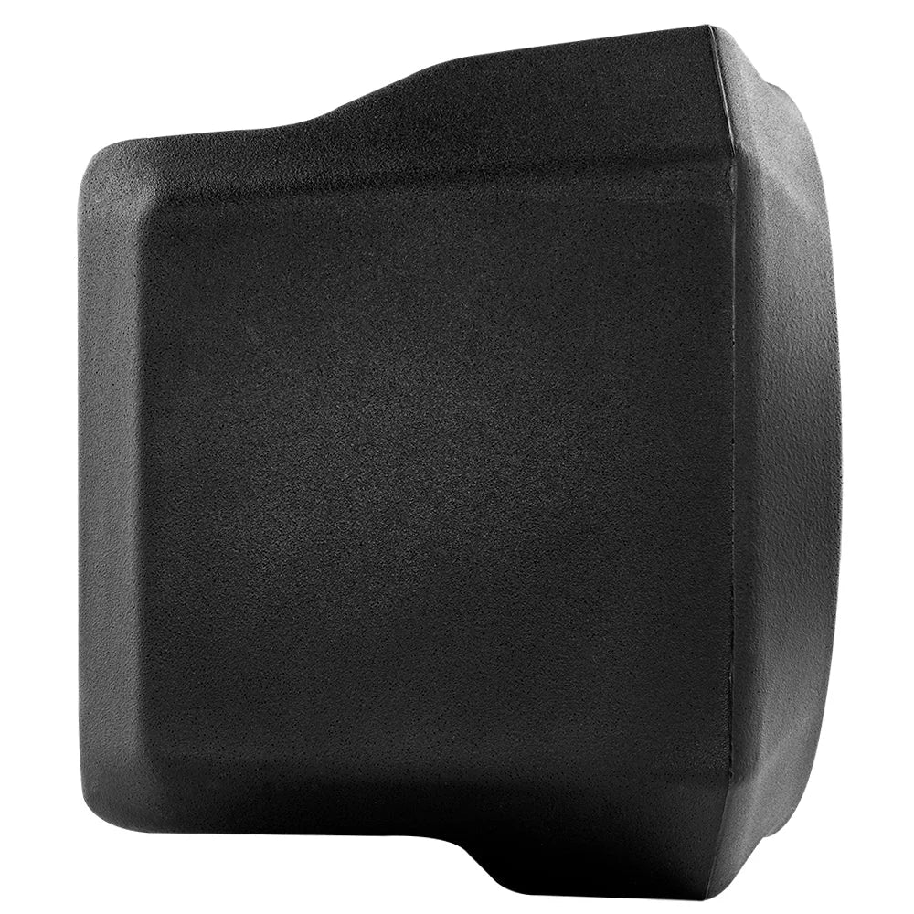 Polaris Slingshot Under Dash Empty Enclosure Fits 2 x 6.5’’