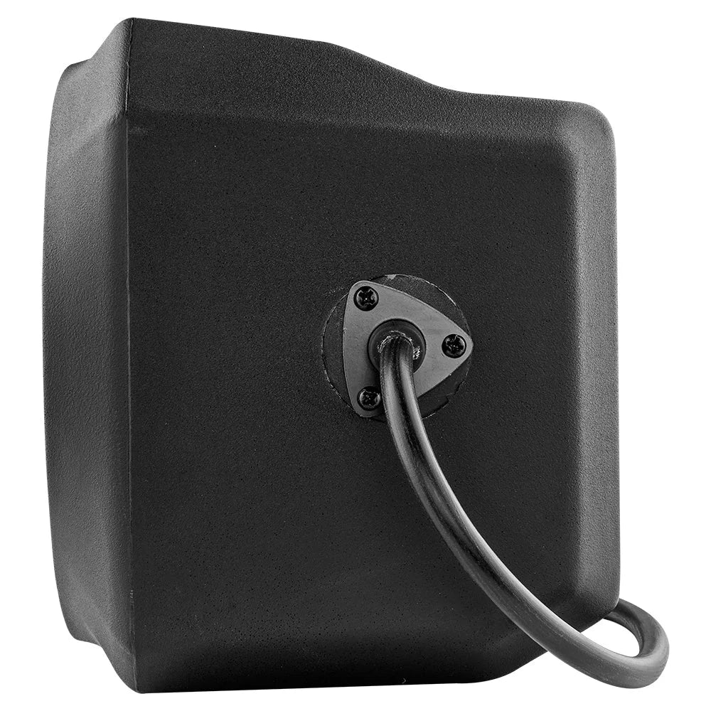 Polaris Slingshot Under Dash Empty Enclosure Fits 2 x 6.5’’