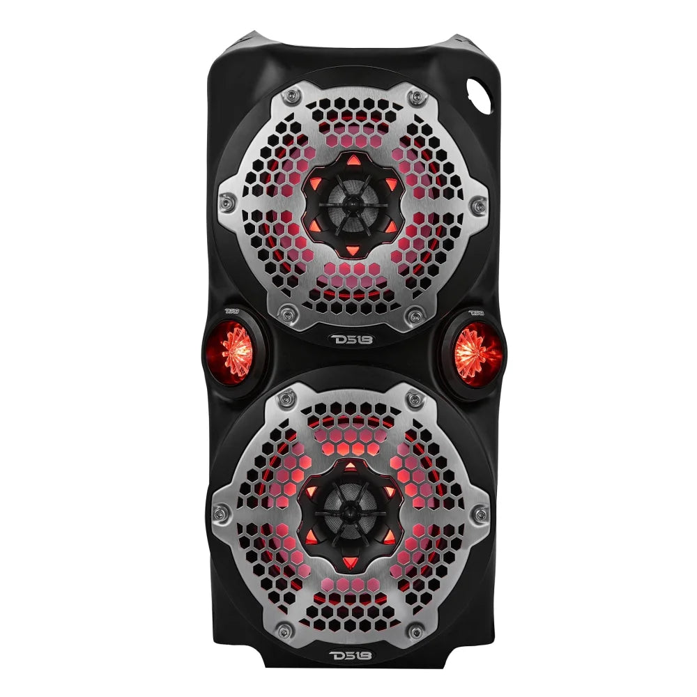 Polaris Slingshot Waterfall Center Console Empty Enclosure