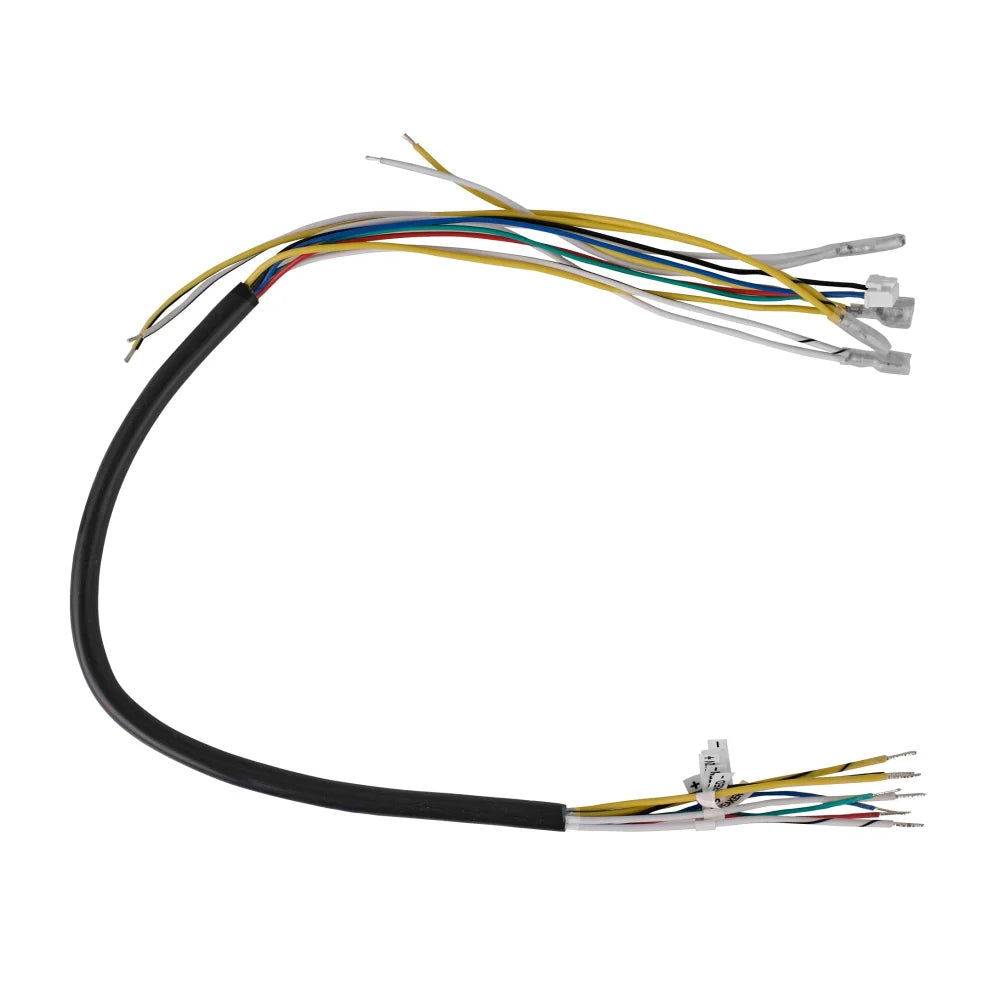 Polaris Slingshot Waterfall Center Console Empty Enclosure