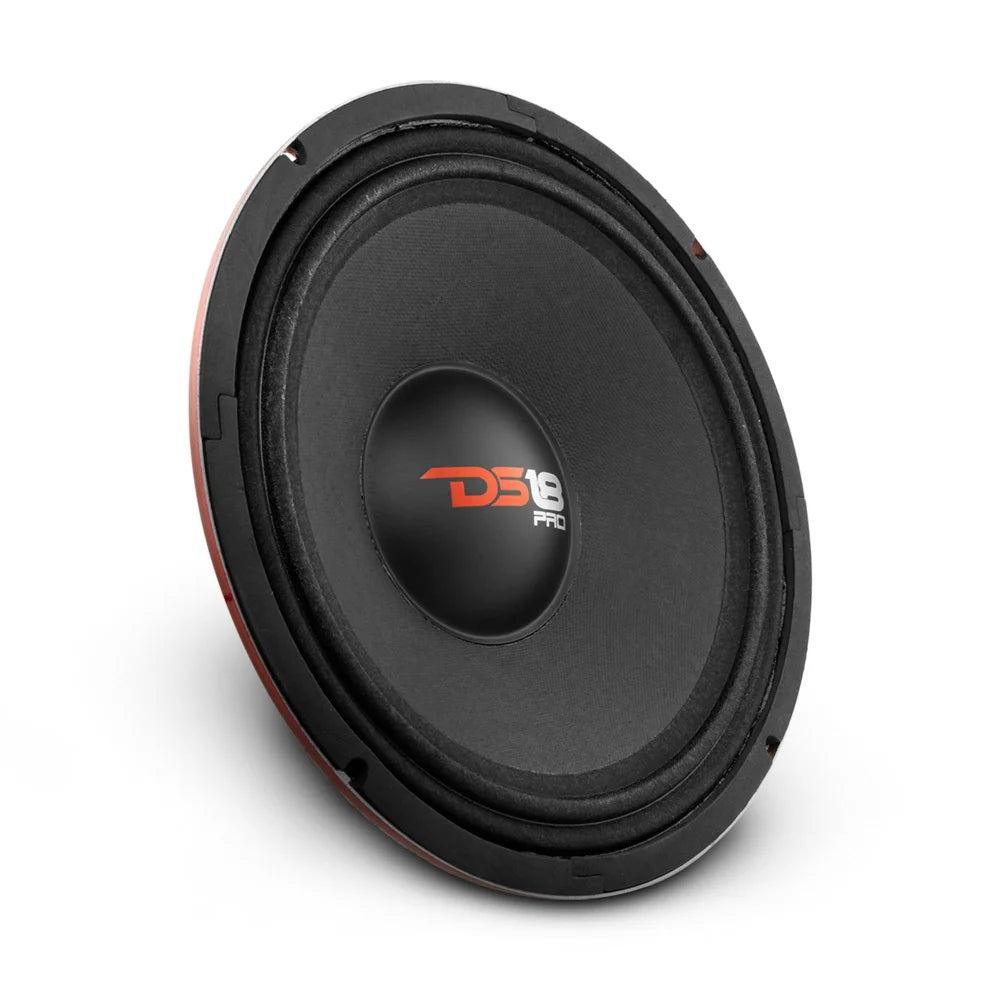 Pro 10’’ Neodymium Mid-bass Loudspeaker 500 Watts Rms