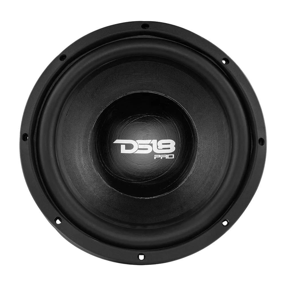 Pro 10’’ Neodymium Water Resistant Woofer 400 Watts Rms