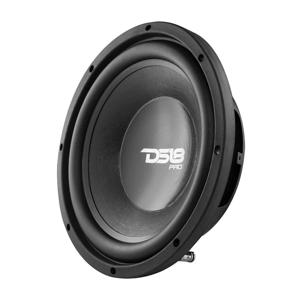 Pro 10’’ Neodymium Water Resistant Woofer 400 Watts Rms