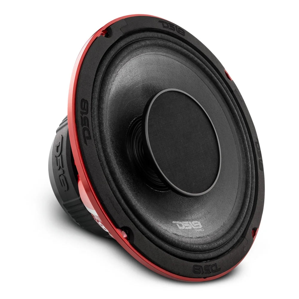 Pro 10’’ Water Resistant Hybrid Mid-range Loudspeaker