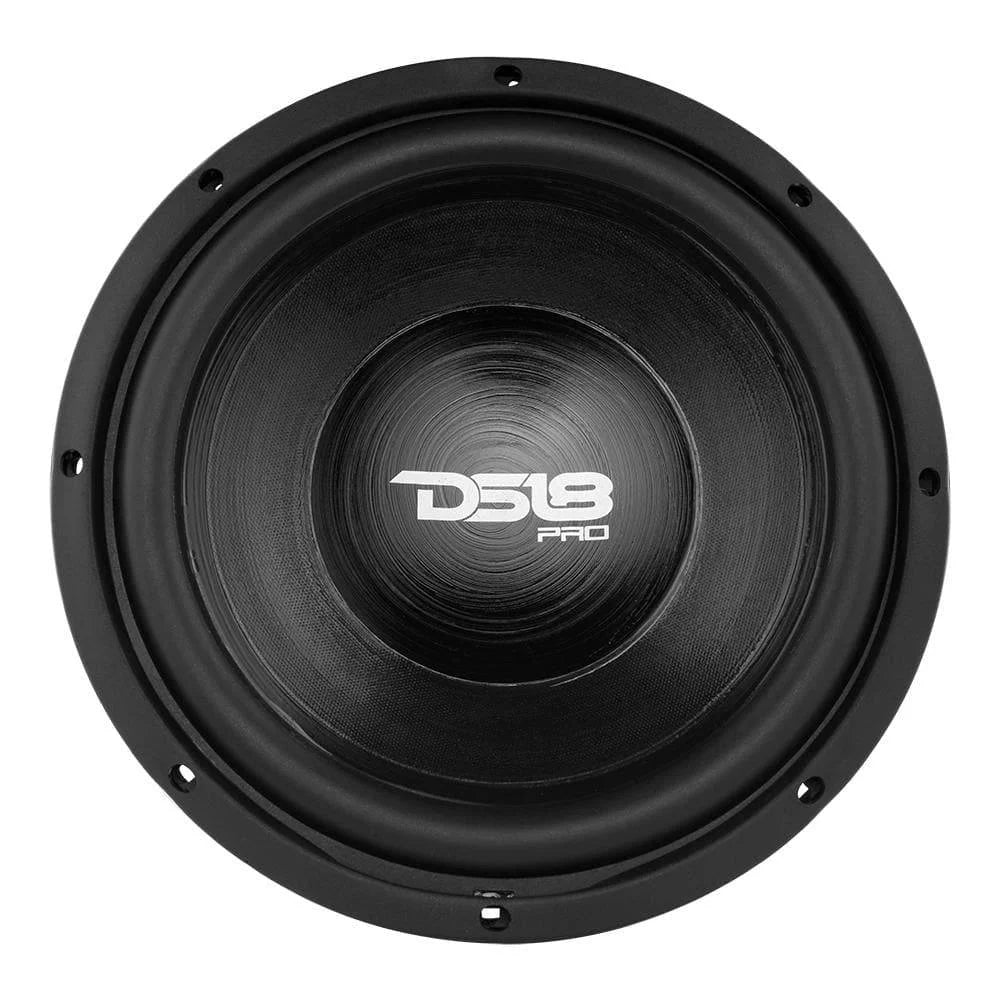 Pro 10’’ Water Resistant Woofer 350 Watts Rms 4-ohm Svc