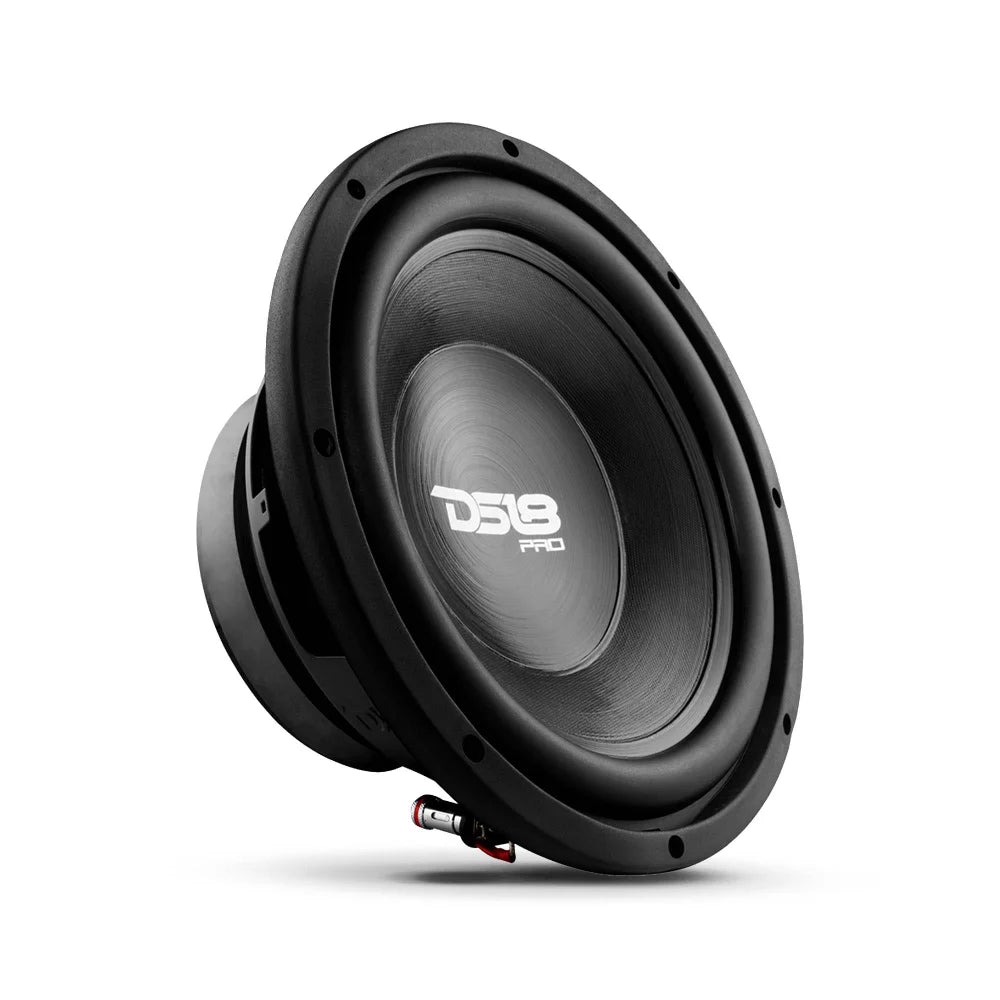 Pro 10’’ Water Resistant Woofer 350 Watts Rms 4-ohm Svc