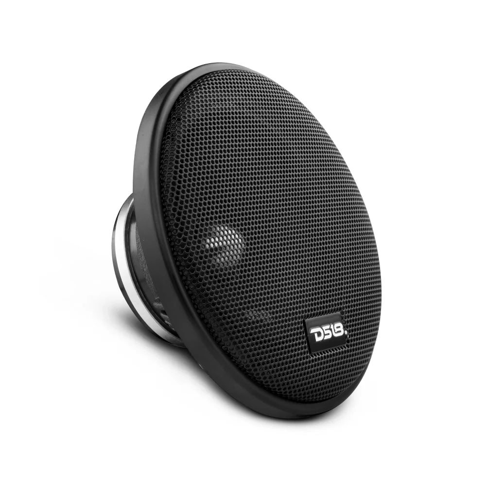 Pro 5.25’’ Neodymium Full-range Bullet Loudspeaker 200