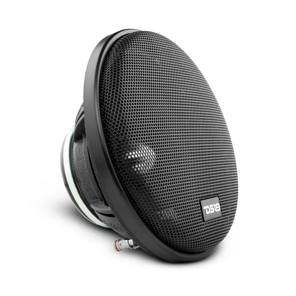 Pro 6.5’’ Neodymium Full-range Bullet Loudspeaker 225