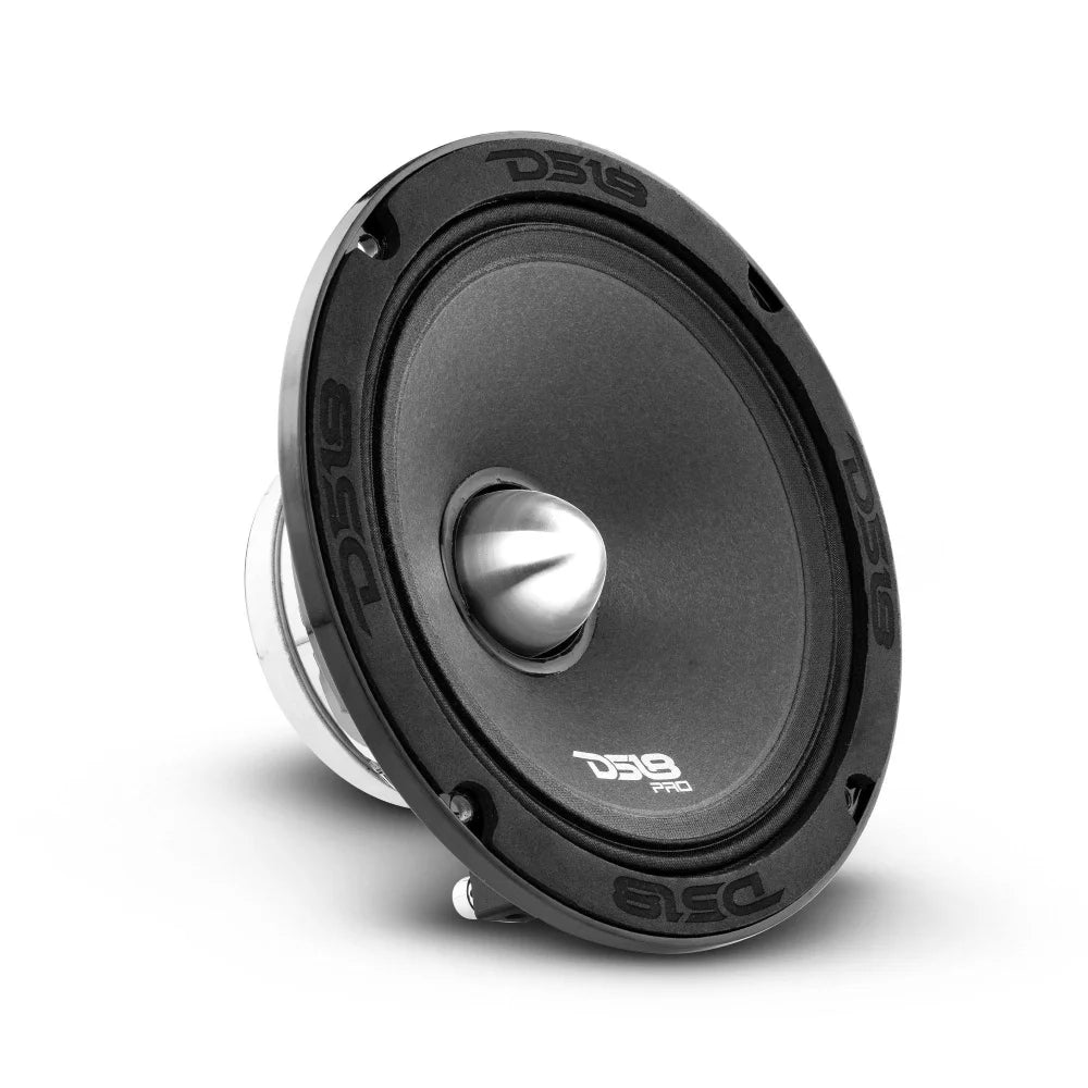 Pro 6.5’’ Neodymium Mid-range Bullet Loudspeaker 250