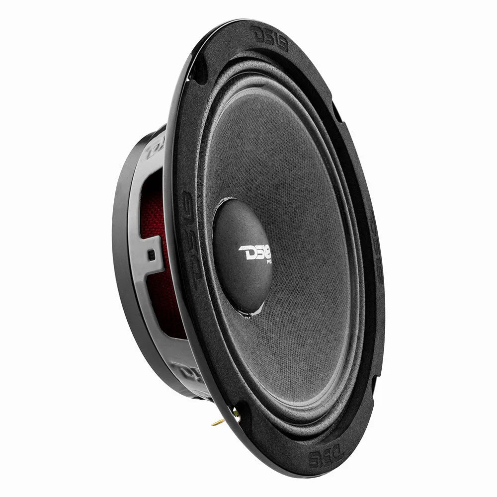 Pro 6.5’’ Shallow Neodymium Full-range Loudspeaker 150