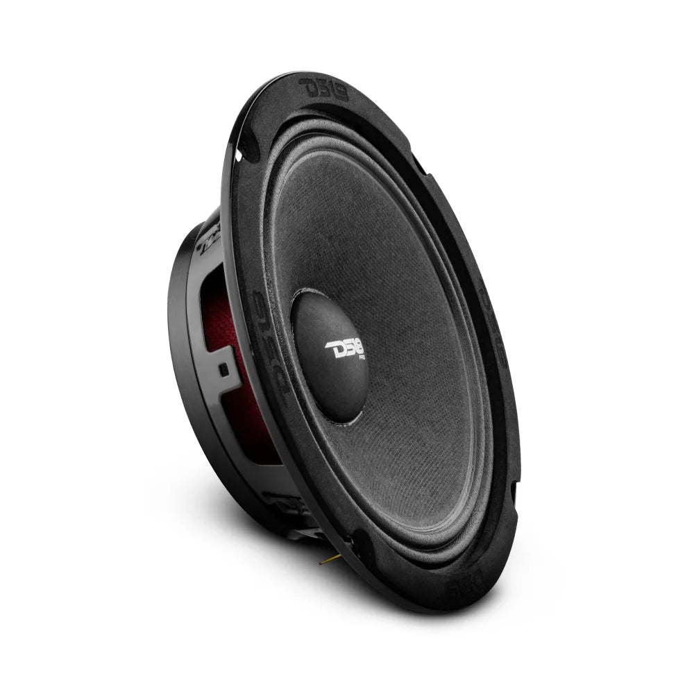 Pro 6.5’’ Shallow Neodymium Full-range Loudspeaker 150