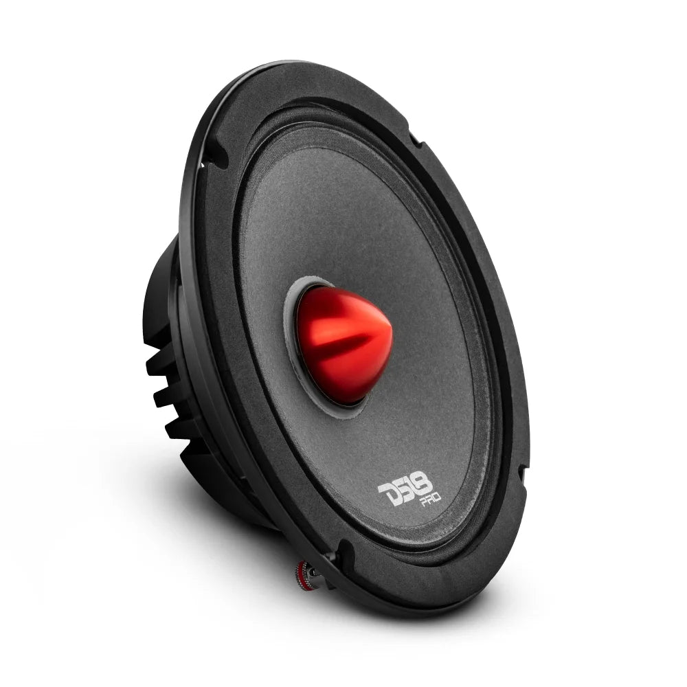 Pro 6.5’’ Shallow Neodymium Mid-range Loudspeaker