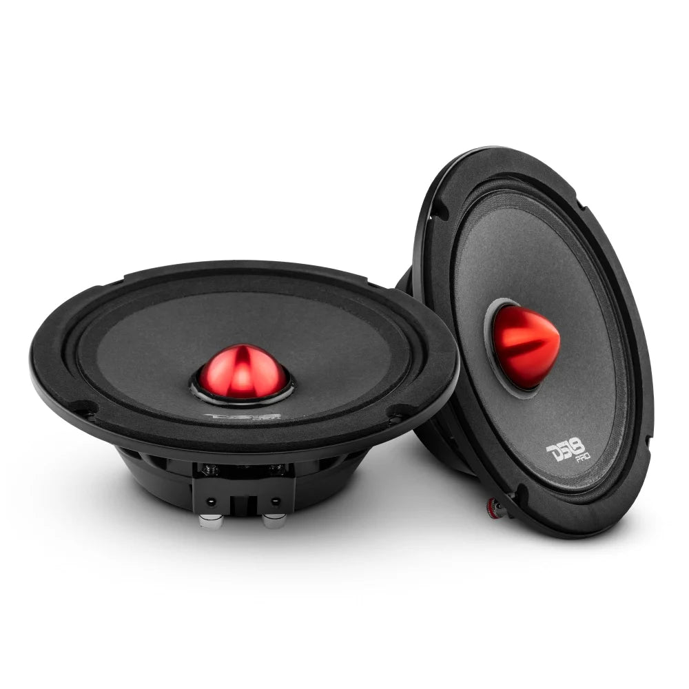 Pro 6.5’’ Shallow Neodymium Mid-range Loudspeaker