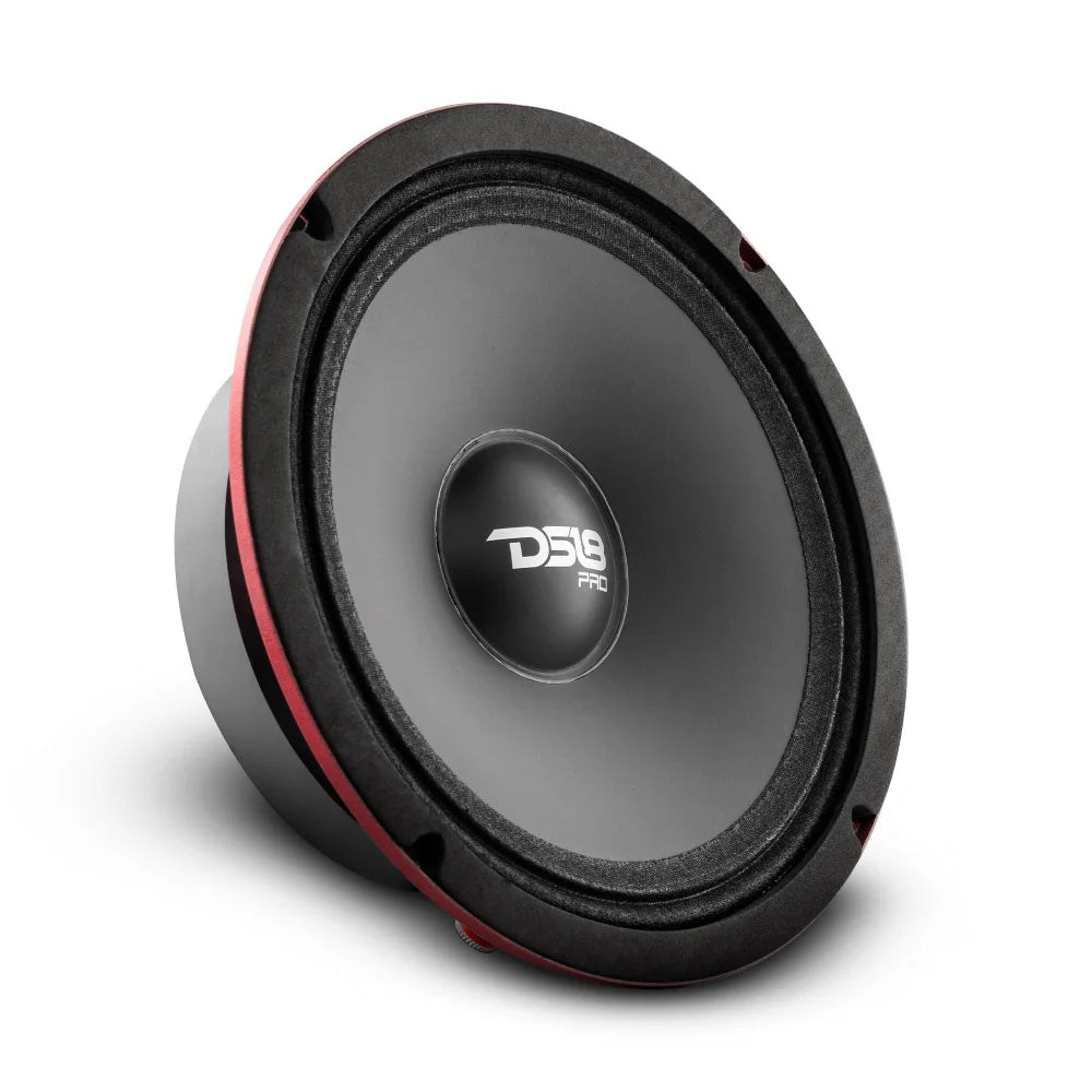 Pro 6.5’’ Shallow Water Resistant Mid-range Loudspeaker