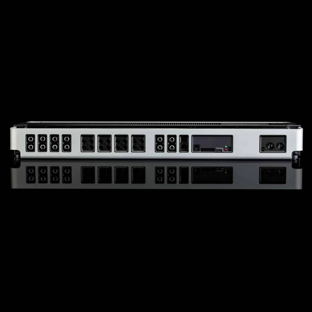 Pro 8|30 Dsp Mosconi Gladen Line 8 Channel Class A/b